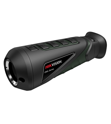 Ремонт тепловизионных монокуляров