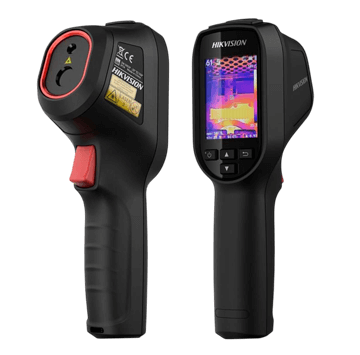 Ремонт техники Hikvision